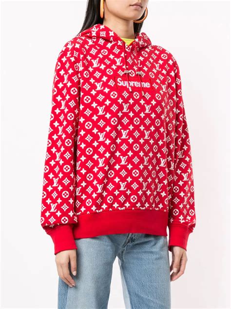 louis vuitton x supreme hoodie kopen|supreme louis vuitton prices.